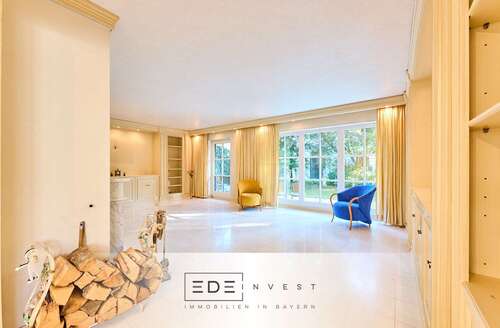 Foto - Haus zum Kaufen in München 1.394.000,00 € 205 m²