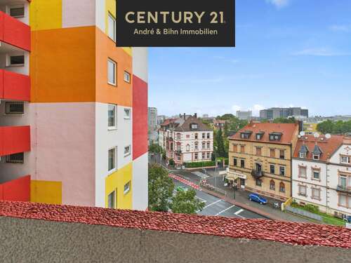 Foto - Wohnung zum Kaufen in Hanau 150.000,00 € 53 m²