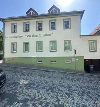 Foto - Wohnung zum Mieten in Ranis 220,00 € 31.62 m²