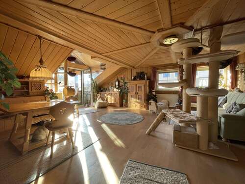 Foto - Wohnung zum Kaufen in Peiting 375.000,00 € 115 m²