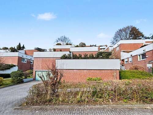 Foto - Wohnung zum Kaufen in Hamburg 439.000,00 € 169.54 m²