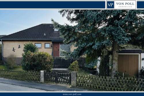 Foto - Haus zum Kaufen in Pohlheim Watzenborn-Steinberg 595.000,00 € 200 m²