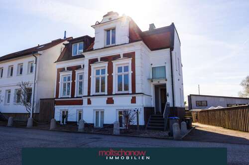 Foto - Haus zum Mieten in Hamburg 2.000,00 € 180 m²