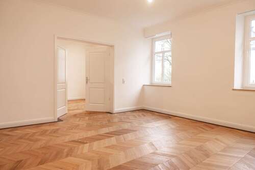 Foto - Wohnung zum Kaufen in Augsburg 995.000,00 € 115.1 m²