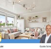 Wohnung zum Mieten in Detmold 640,00 € 81 m²