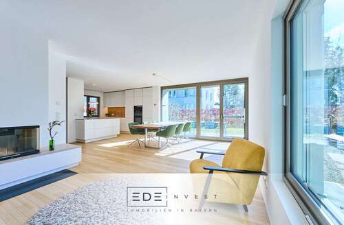 Foto - Haus zum Kaufen in Herrsching am Ammersee 1.849.700,00 € 171 m²