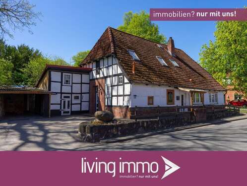 Foto - Haus zum Kaufen in Harsefeld 199.000,00 € 172.91 m²