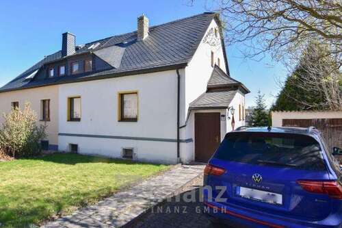 Foto - Haus zum Kaufen in Oelsnitz 139.000,00 € 124.05 m²