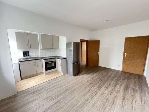 Foto - Wohnung zum Mieten in Zwickau 335,00 € 55 m²