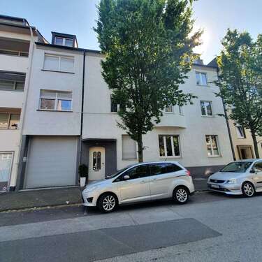 Foto - Haus zum Kaufen in Duisburg 580.000,00 € 521.19 m²