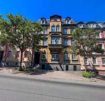 Wohnung zum Mieten in Apolda 320,00 € 41 m²