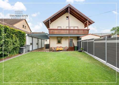 Foto - Haus zum Kaufen in Sulzfeld 359.000,00 € 112.78 m²