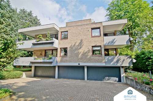 Foto - Wohnung zum Mieten in Bremerhaven 986,00 € 104 m²