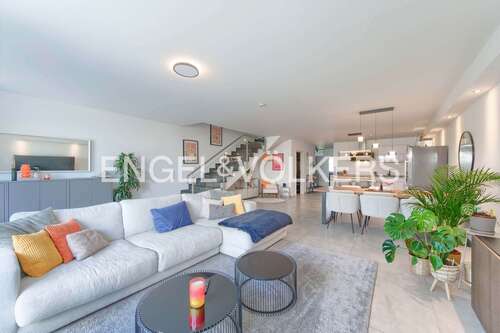 Foto - Wohnung zum Kaufen in Dortmund 469.000,00 € 137 m²