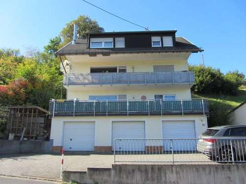 Foto - Wohnung zum Kaufen in Montabaur 60.000,00 € 71 m²