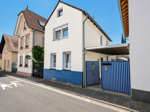 Foto - Haus zum Kaufen in Mainz 389.000,00 € 89 m²