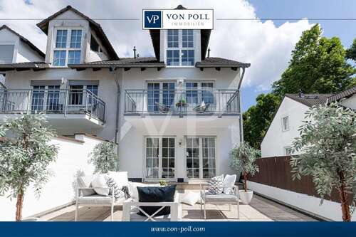 Foto - Haus zum Kaufen in Glashütten Schloßborn 439.000,00 € 116 m²