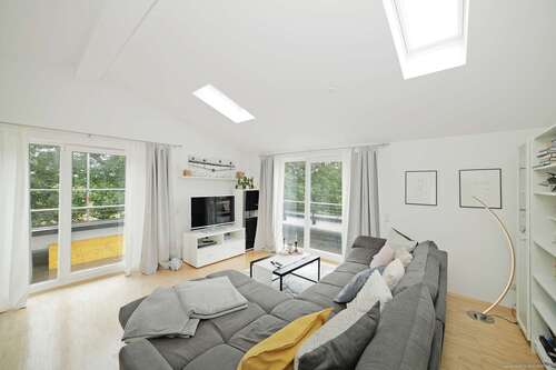 Foto - Wohnung zum Mieten in München 1.870,00 € 105 m²