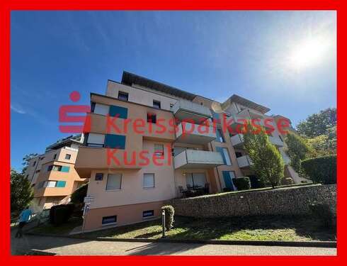 Foto - Wohnung zum Kaufen in Kaiserslautern 669.000,00 € 201.73 m²