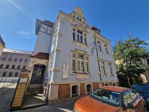 Foto - Büro in Zwickau 1.000,00 € 163 m²