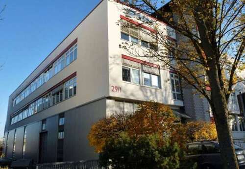 Foto - Halle in Sindelfingen 11.000,00 € 926 m²