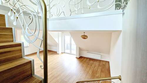 Foto - Wohnung zum Kaufen in Hirschaid 498.580,00 € 122.52 m²