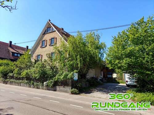 Foto - Haus zum Kaufen in Reutlingen 750.000,00 € 208 m²