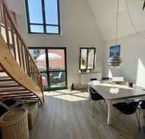 Wohnung zum Mieten in Wismar 925,00 € 97.07 m²