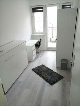 Foto - WG-Zimmer in Berlin 604,00 € 8.15 m²