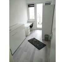 WG-Zimmer in Berlin 604,00 € 8.15 m²