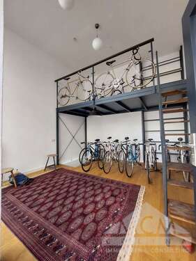 Foto - Einzelhandel in Frankfurt am Main 1.200,00 € 60 m²