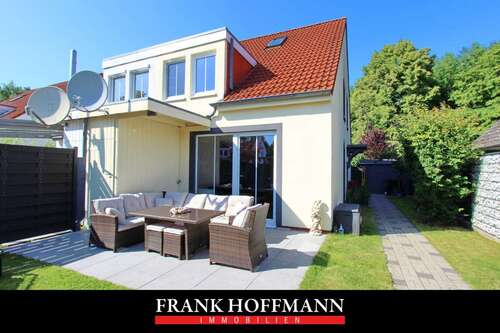 Foto - Haus zum Kaufen in Elmshorn 399.000,00 € 107.53 m²