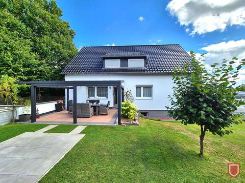 Foto - Haus zum Kaufen in Kassel Kirchditmold 555.000,00 € 166.14 m²