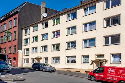 Foto - Wohnung zum Mieten in Wuppertal 469,00 € 53 m²