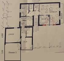 Wohnung zum Mieten in Kraiburg 1.200,00 € 133 m²