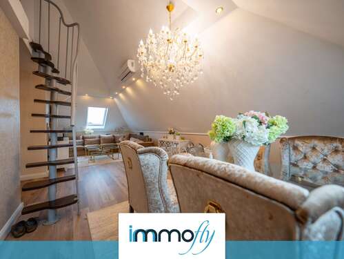 Foto - Wohnung zum Mieten in Mönchengladbach 800,00 € 95 m²