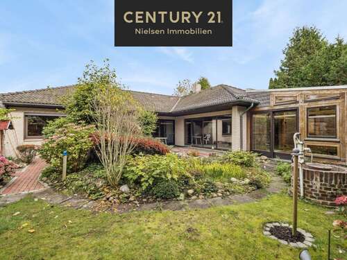 Foto - Haus zum Kaufen in Cuxhaven 279.000,00 € 169 m²