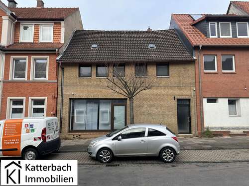 Foto - Haus zum Kaufen in Seesen 119.000,00 € 266 m²