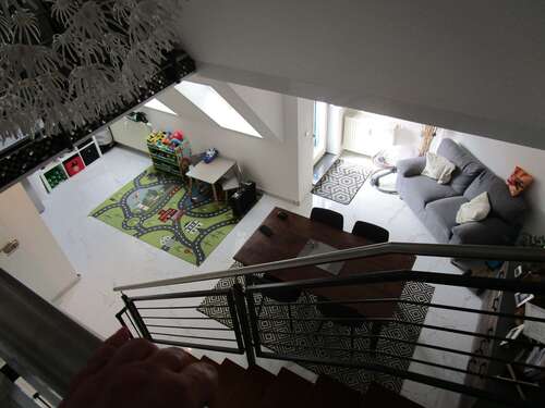 Foto - Wohnung zum Kaufen in Pforzheim-Eutingen 279.000,00 € 75 m²