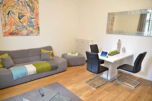 Foto - Wohnen auf Zeit in Bonn 1.150,00 €