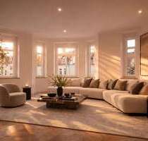 Wohnung zum Kaufen in Augsburg 995.000,00 € 118.05 m²