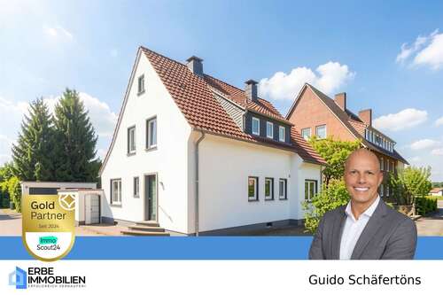 Foto - Haus zum Kaufen in Detmold 365.000,00 € 138 m²