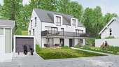Haus zum Kaufen in Aidlingen Deufringen 860.820,00 € 164 m² - Aidlingen / Deufringen