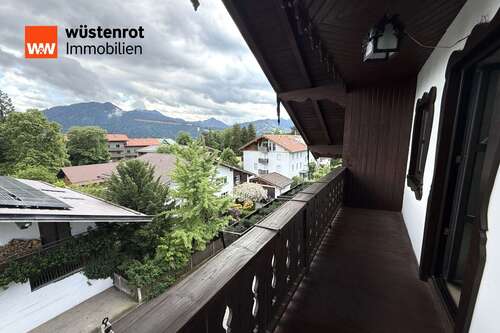 Foto - Wohnung zum Kaufen in Tegernsee 495.000,00 € 86.83 m²