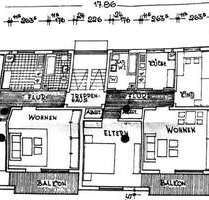 Wohnung zum Kaufen in Munderkingen 189.500,00 € 66.1 m²