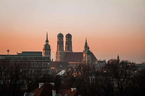 Foto - Wohnung zum Kaufen in München 228.000,00 € 57.7 m²