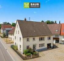 Haus zum Kaufen in Dürmentingen 179.000,00 € 165 m²