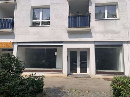 Foto - Büro in Berlin 1.000,00 € 200 m²