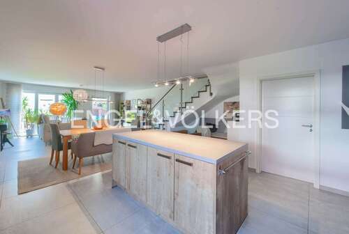 Foto - Wohnung zum Kaufen in Dortmund 489.000,00 € 144 m²