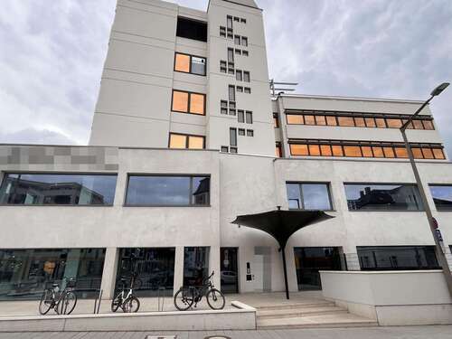 Foto - Büro in Regensburg 2.432,65 € 248.23 m²